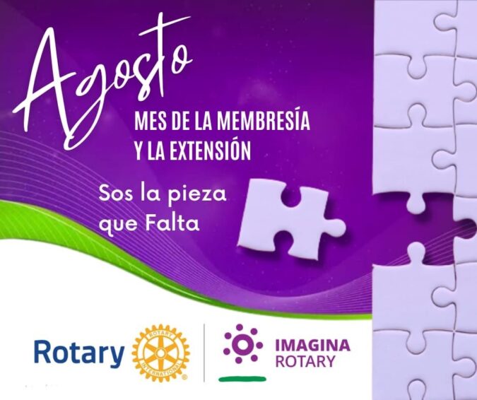 Rotarios Latinos – Agrupación de Rotarios Latinos